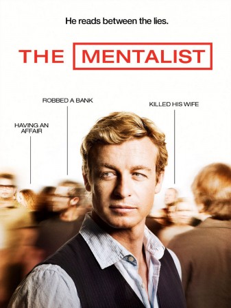 The Mentalist 