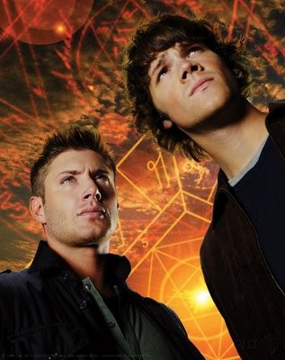 Supernatural