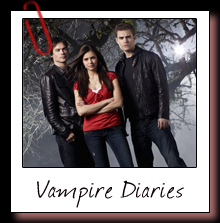 The Vampire Diaries